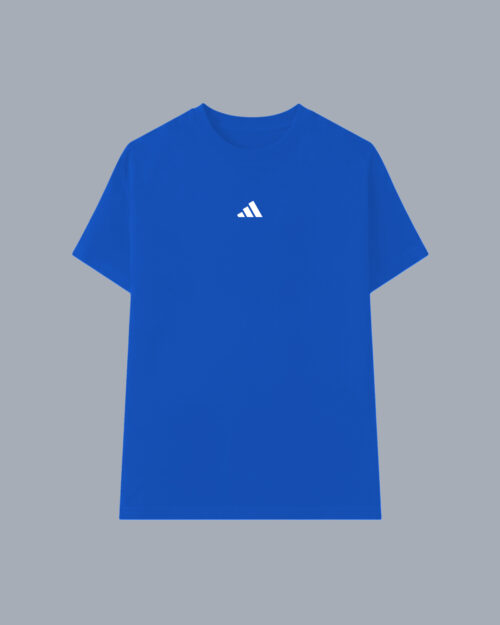 BASIC AZUL REY ADIDAS