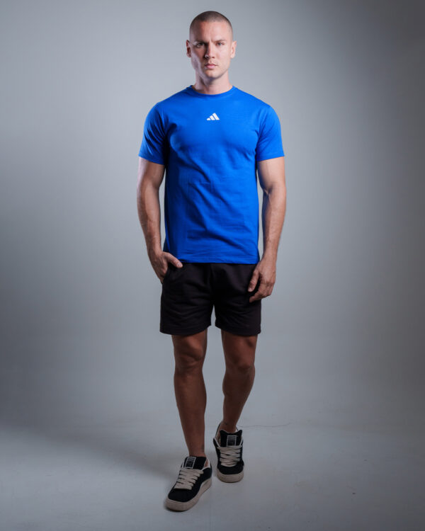 BASIC AZUL REY ADIDAS