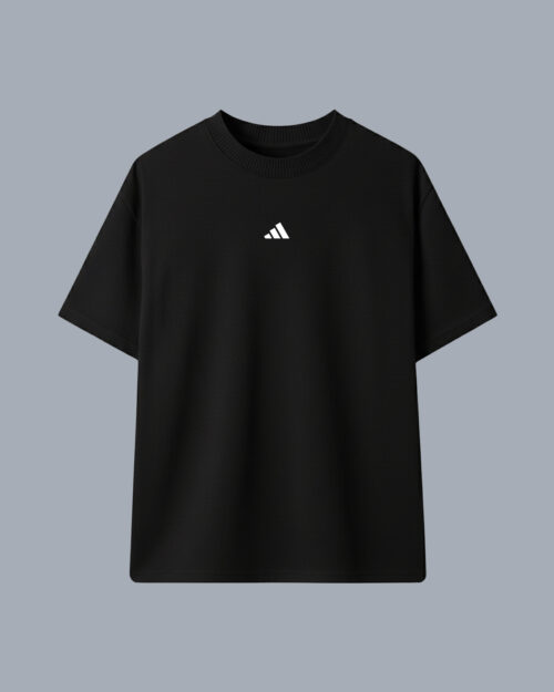 Adidas_Black_1 OVERSIZE NEGRA ADIDAS