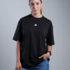 OVERSIZE NEGRA ADIDAS