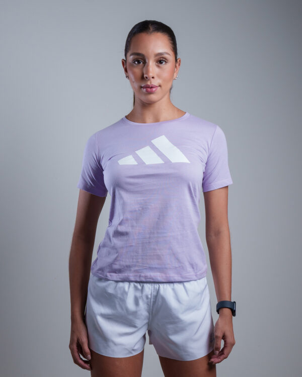 BASIC LILA ADIDAS
