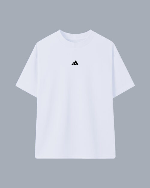 Adidas_White_1 OVERSIZE BLANCA ADIDAS