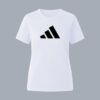 Adidas_White_1 BASIC BLANCA ADIDAS
