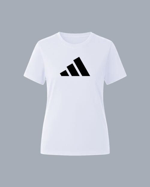 Adidas_White_1 BASIC BLANCA ADIDAS