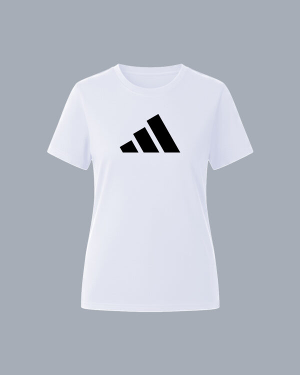 Adidas_White_1 BASIC BLANCA ADIDAS