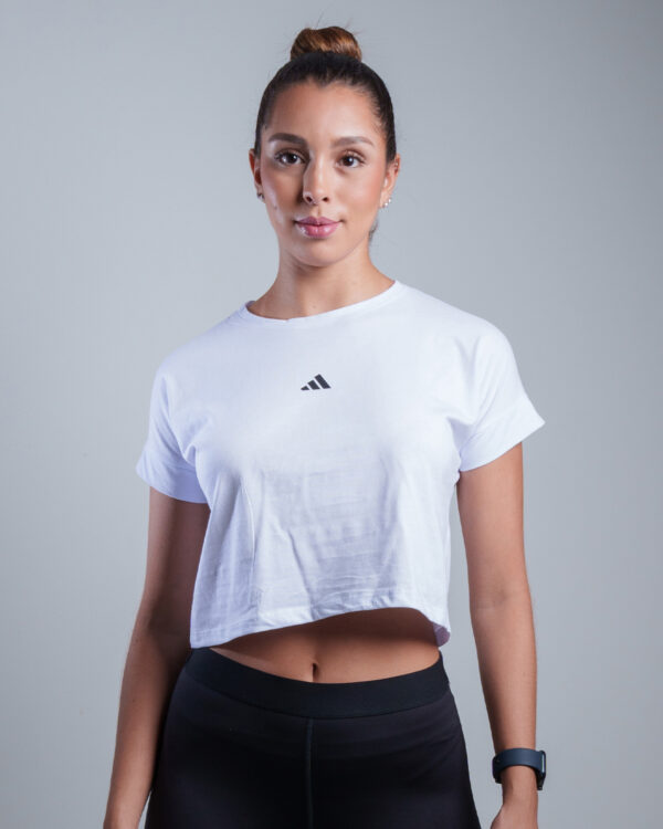 Adidas_White_3 CROPTOP BLANCO ADIDAS