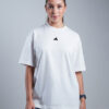 OVERSIZE BLANCA ADIDAS