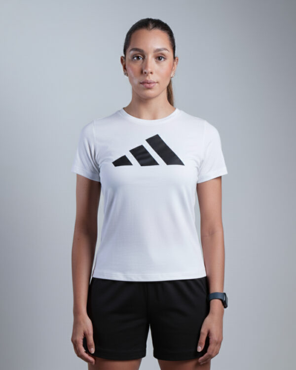 Adidas_White_3 BASIC BLANCA ADIDAS