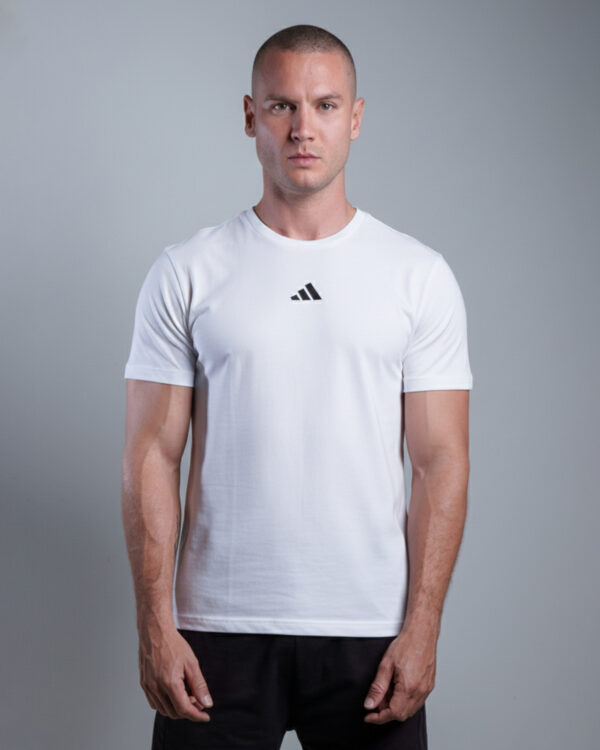 Adidas_White_3 BASIC BLANCA ADIDAS