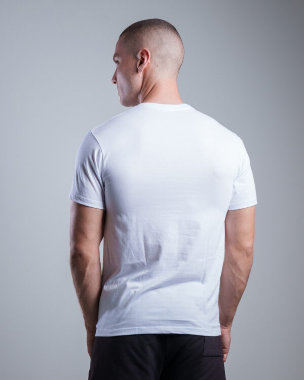 Adidas_White_4 BASIC BLANCA ADIDAS