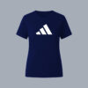 Adidas_azuloscuro_1 BASIC AZUL ADIDAS