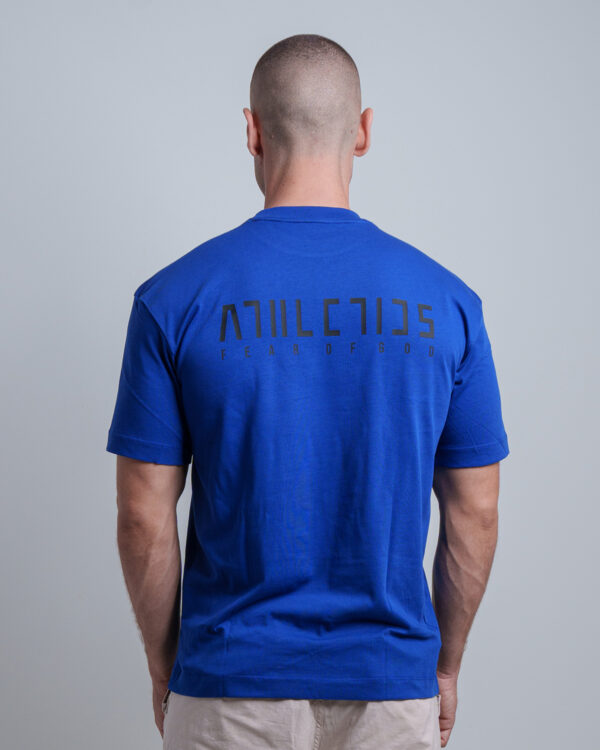 Athetics_AzulRey_4 OVERSIZE AZUK REY ATHLETICS