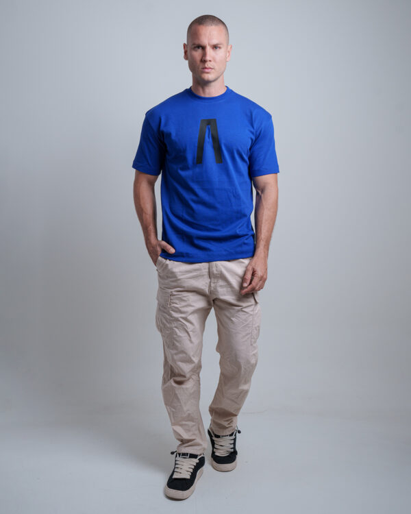 Athetics_AzulRey_5 OVERSIZE AZUK REY ATHLETICS