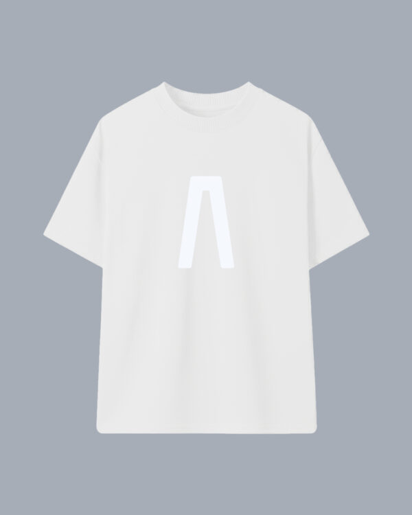 OVERSIZE MARFIL ATHLETICS