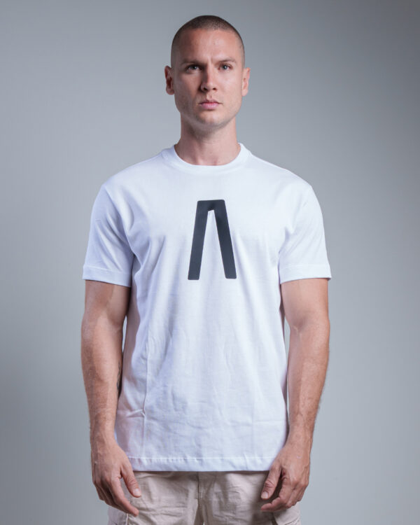 OVERSIZE BLANCA ATHLETICS