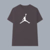 REGULAR FIT GRIS JORDAN