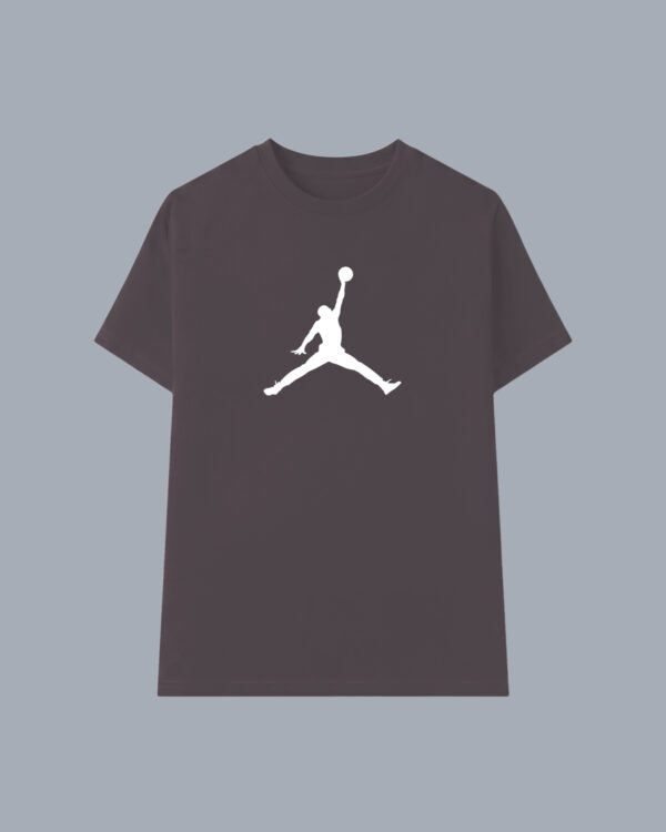 REGULAR FIT GRIS JORDAN