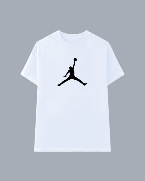 REGULAR FIT BLANCA JORDAN