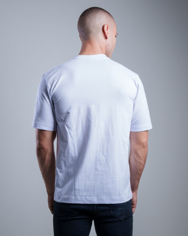 REGULAR FIT BLANCA JORDAN