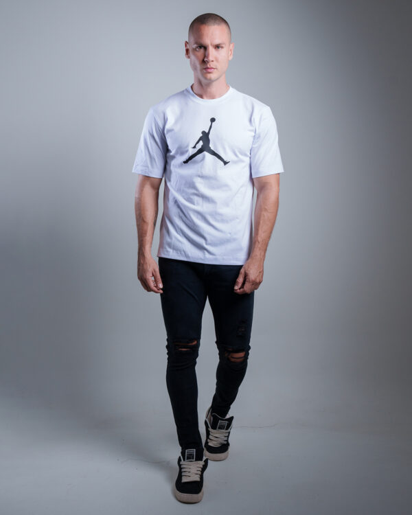 REGULAR FIT BLANCA JORDAN