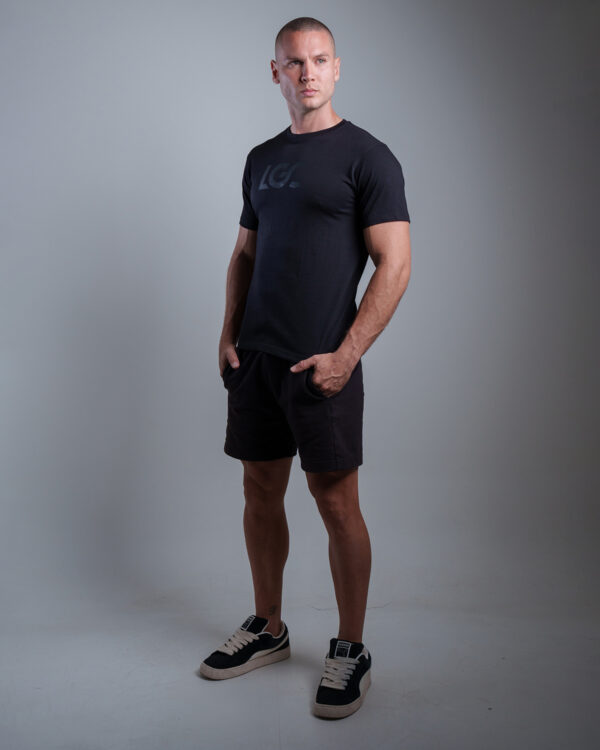 LGC_Black_5 BASIC NEGRA LGC