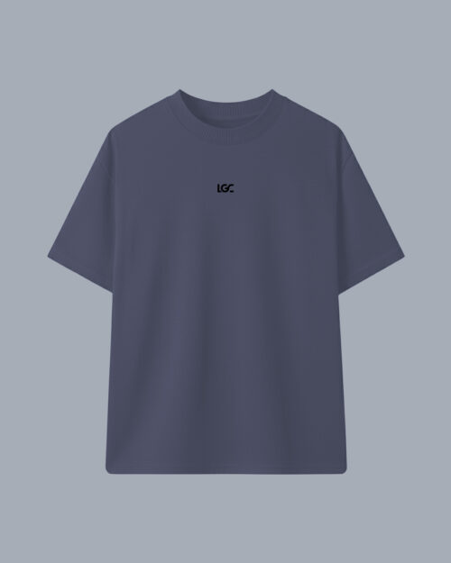 LGC_Gris_1 OVERSIZE GRIS LGC