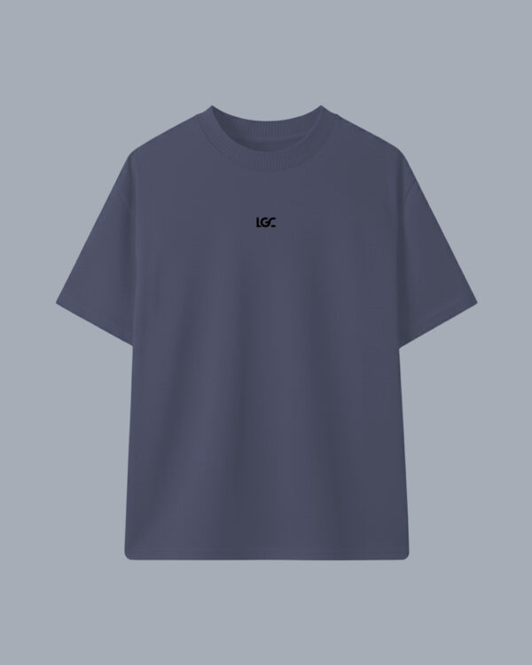 LGC_Gris_1 OVERSIZE GRIS LGC