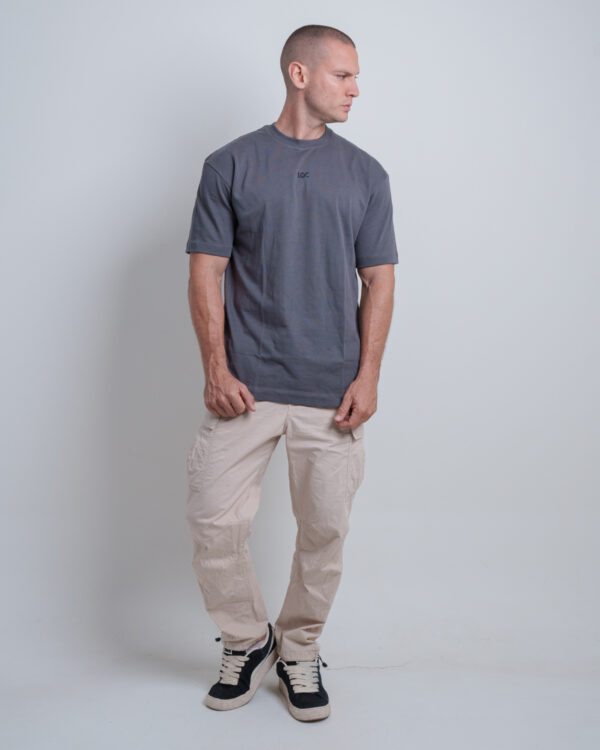 LGC_Gris_5 OVERSIZE GRIS LGC