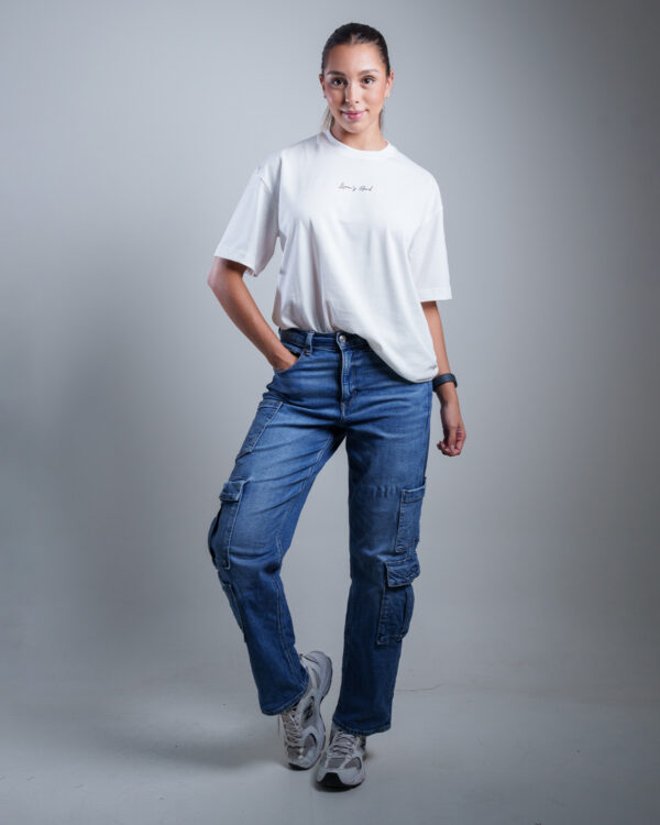 OVERSIZE MARFIL LION'S GOD