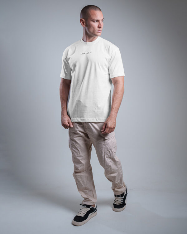 OVERSIZE MARFIL LION'S GOD