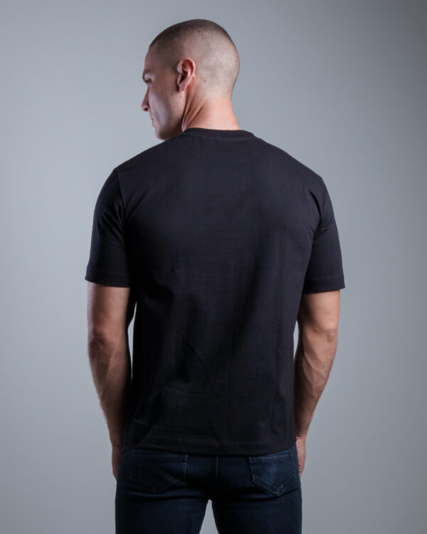 Lionsgod_Black_4 REGULAR FIT NEGRA LGC