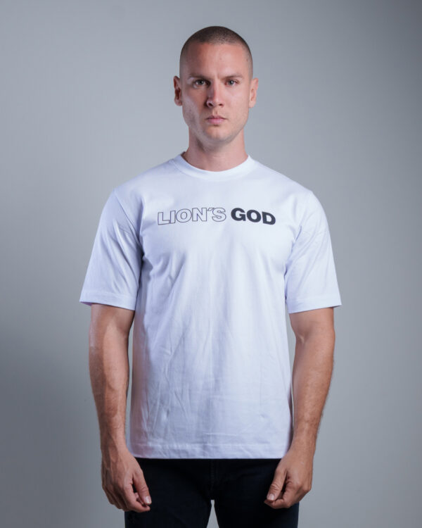 REGULAR FIT BLANCA LGC