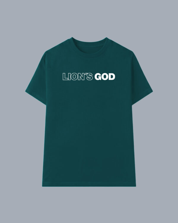 REGULAR FIT VERDE LGC