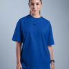 OVERSIZE AZUL REY NIKE