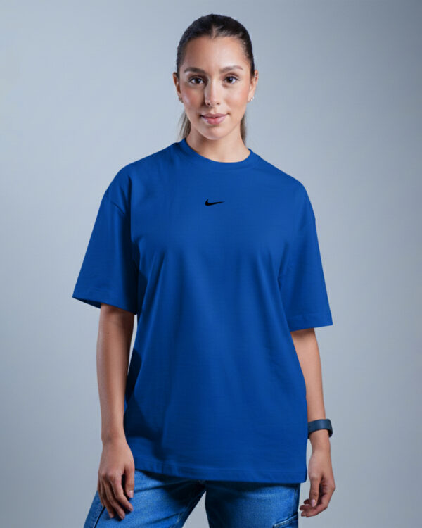 OVERSIZE AZUL REY NIKE