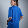 OVERSIZE AZUL REY NIKE