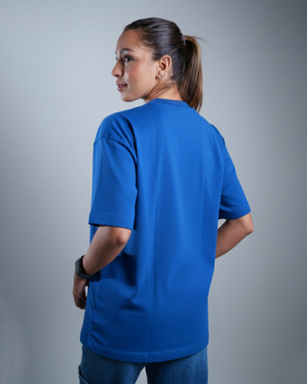 OVERSIZE AZUL REY NIKE