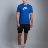 BASIC AZUL REY NIKE TEE