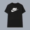 BASIC NEGRA NIKE TEE
