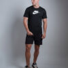 BASIC NEGRA NIKE TEE