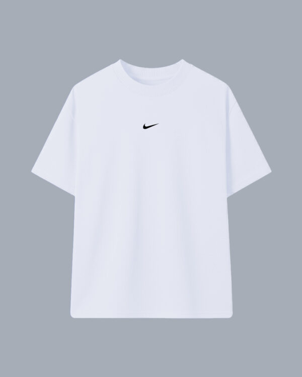OVERSIZE BLANCA NIKE