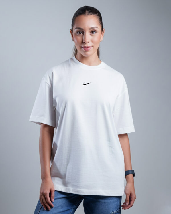 OVERSIZE BLANCA NIKE