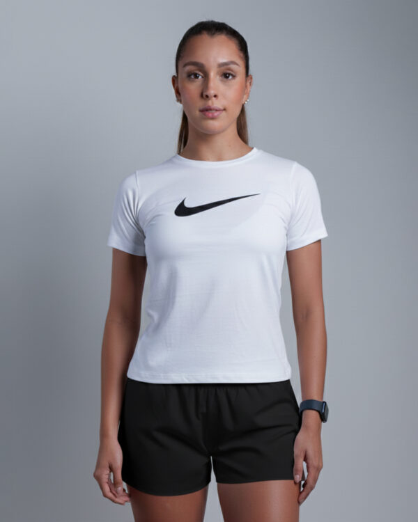 Nike_White_3 BASIC BLANCA NIKE