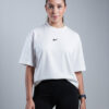OVERSIZE BLANCA NIKE