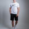 BASIC BLANCA NIKE