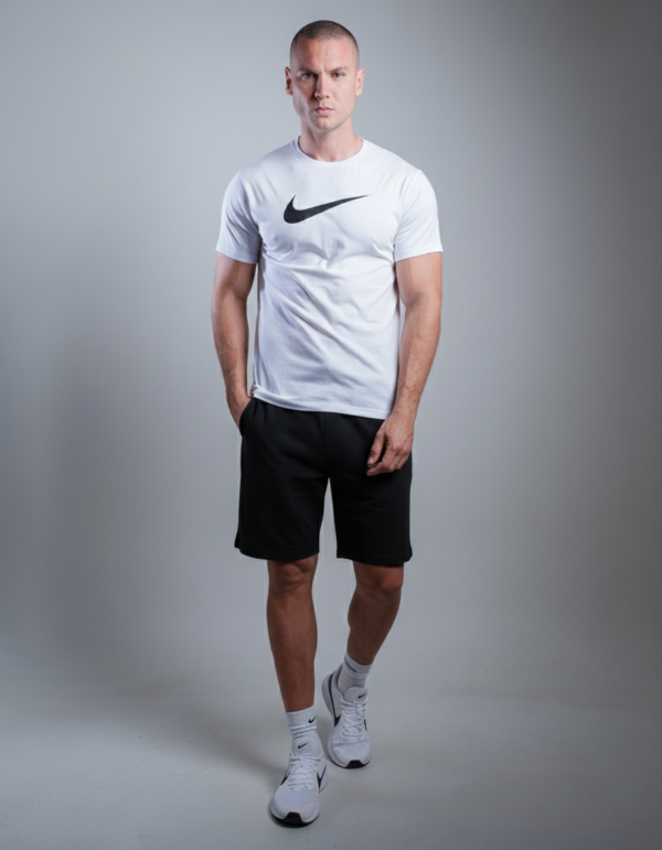 BASIC BLANCA NIKE