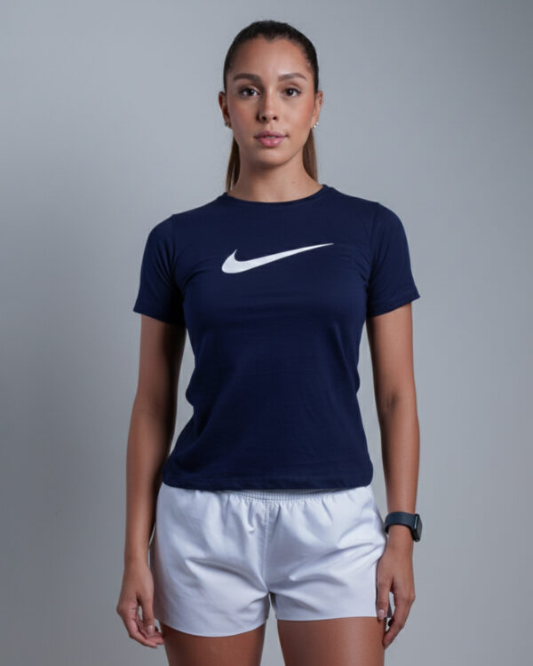BASIC AZUL NIKE