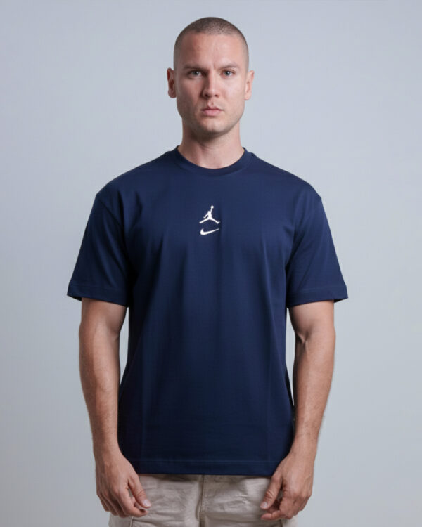 OVERSIZE AZUL JORDAN