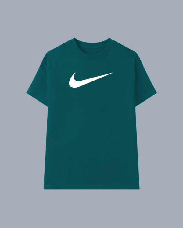 Nike_verde_1 BASIC VERDE NIKE