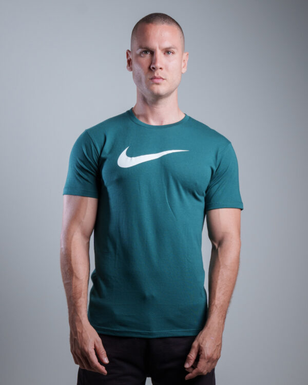 Nike_verde_3 BASIC VERDE NIKE